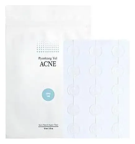 Pyunkang Yul Acne Spot Patch Super Thin