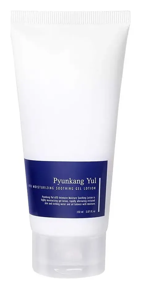Pyunkang Yul ATO Moisturizing Soothing Gel Lotion