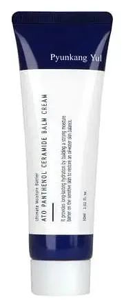 Pyunkang Yul Ato Panthenol Ceramide Balm Cream