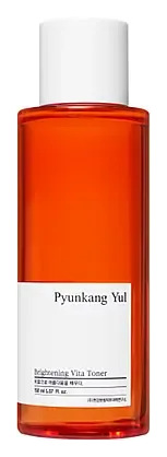 Pyunkang Yul Brightening Vita Toner