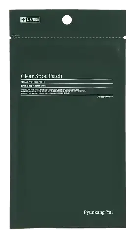 Pyunkang Yul Clear Spot Patch