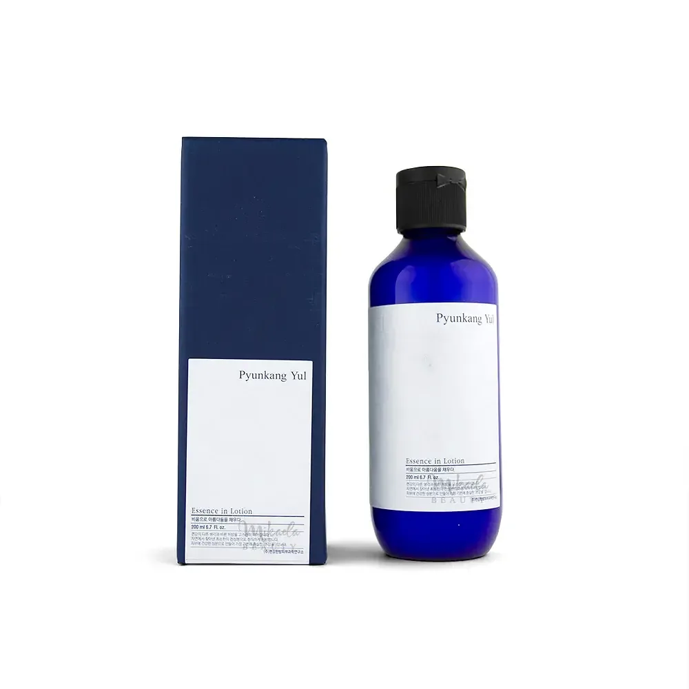 Pyunkang Yul Essence In Lotion