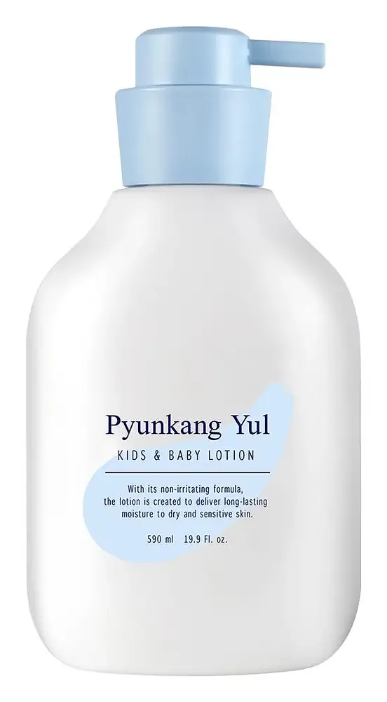 Pyunkang Yul Kids & Baby Lotion