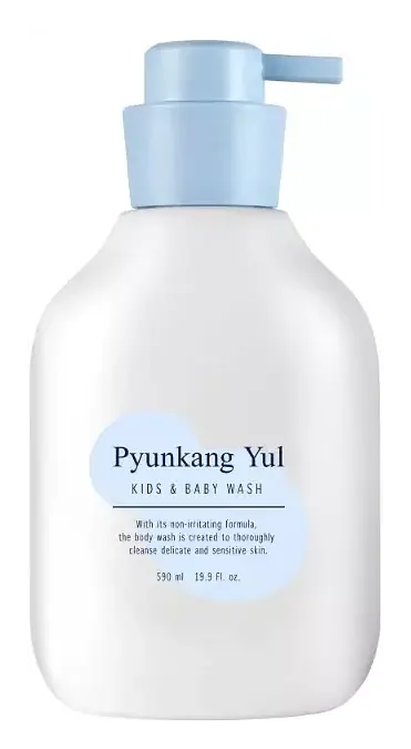 Pyunkang Yul Kids & Baby Wash