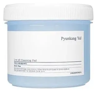 Pyunkang Yul Low pH Cleansing Pad