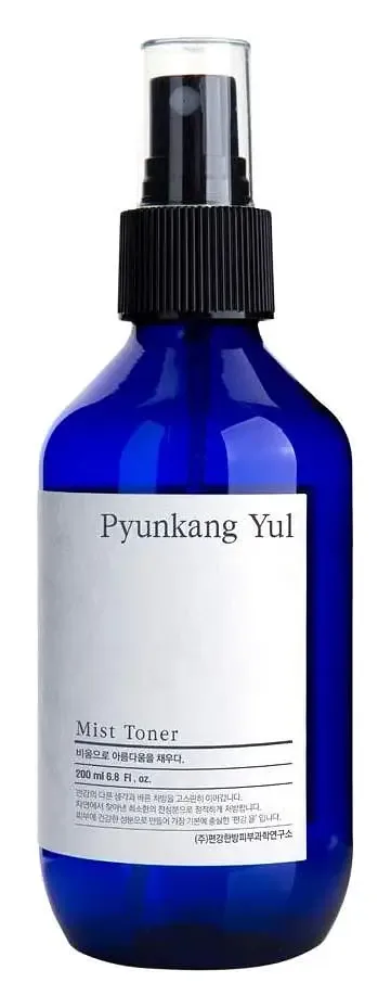 Pyunkang Yul Mist Toner