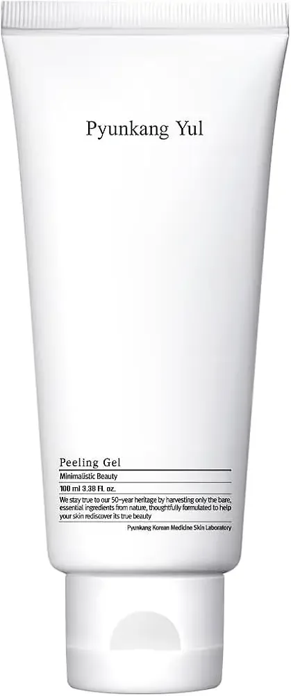 Pyunkang Yul Peeling Gel