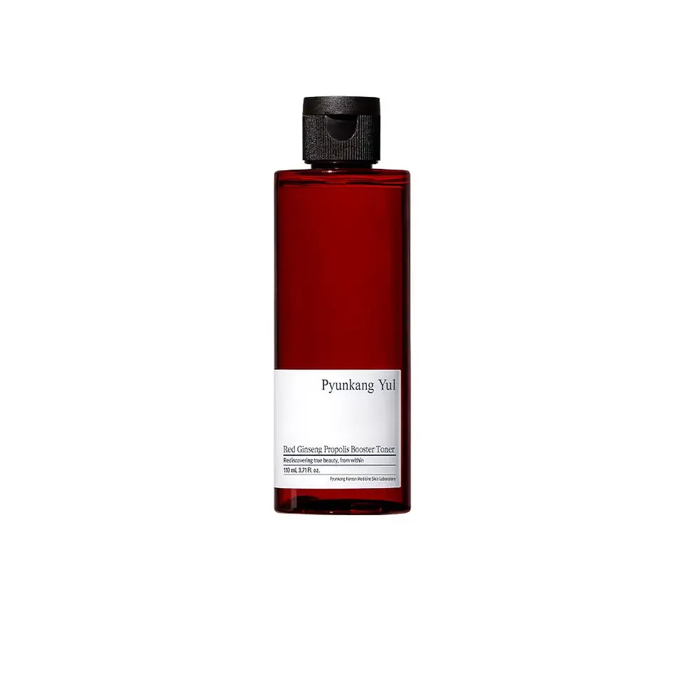 Pyunkang Yul Red Ginseng Propolis Booster Toner