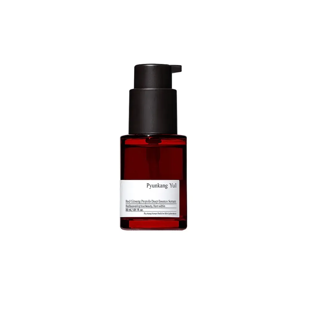 Pyunkang Yul Red Ginseng Propolis Deep Essence Serum