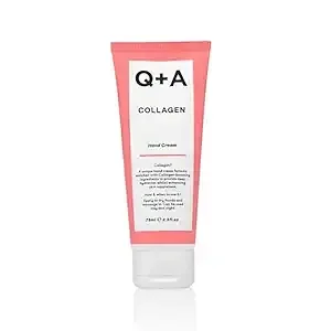 Q + A Collagen Hand Cream