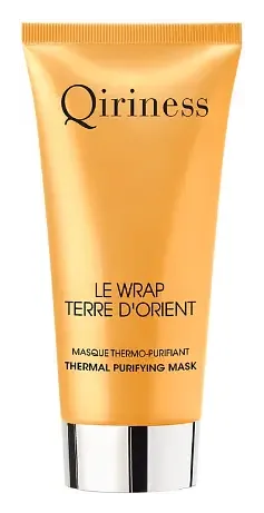 Qiriness Le Wrap Terre D’orient