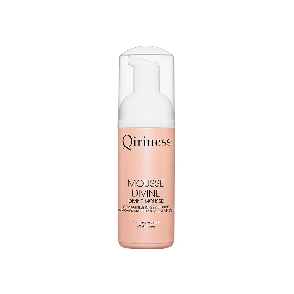 Qiriness Mousse Divine