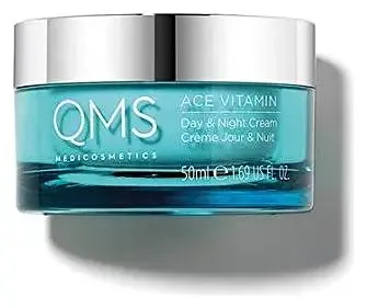 QMS Medicosmetics Ace Vitamin Day & Night Cream