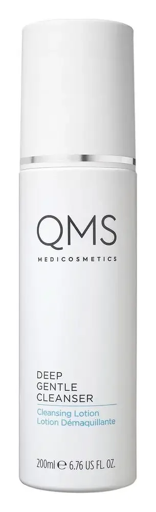 QMS Medicosmetics Deep Gentle Cleanser