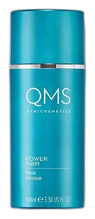 QMS Medicosmetics Power Firm Mask