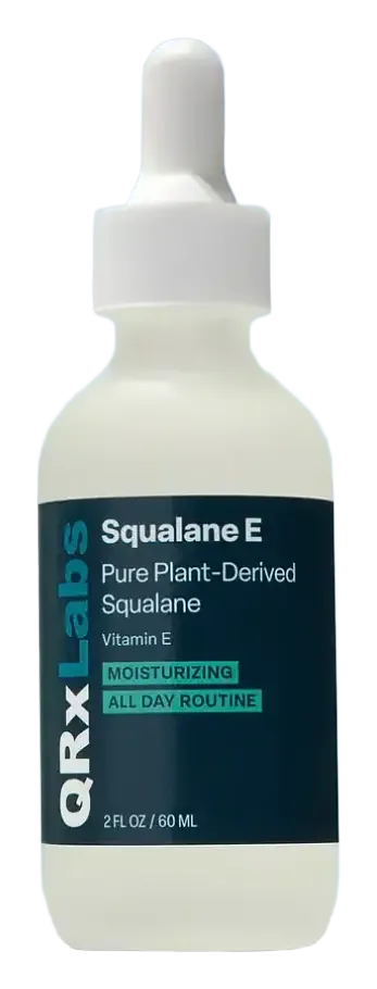 QRxLabs Squalane E