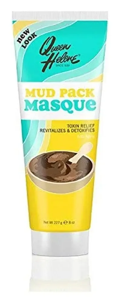 Queen Helene Mud Pack Masque