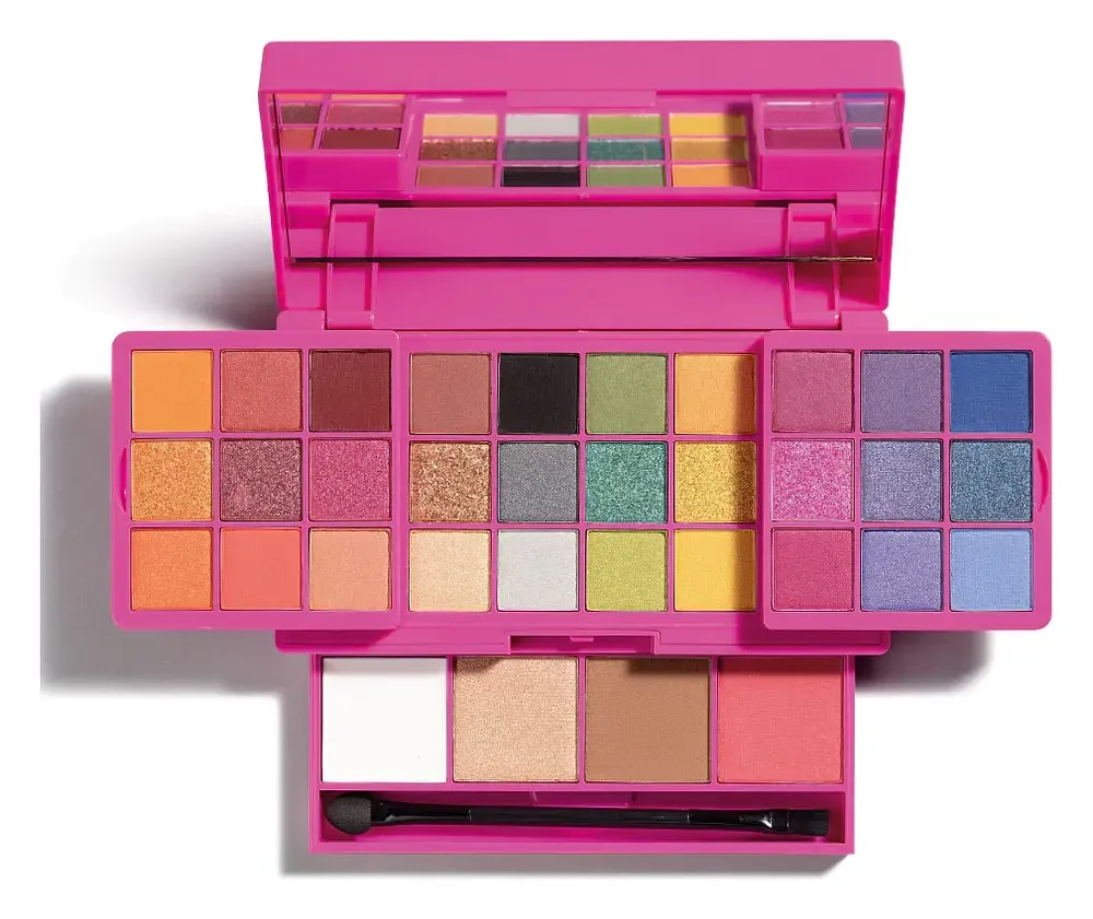 Quem Disse Palette Multifuncional Supernova QDB
