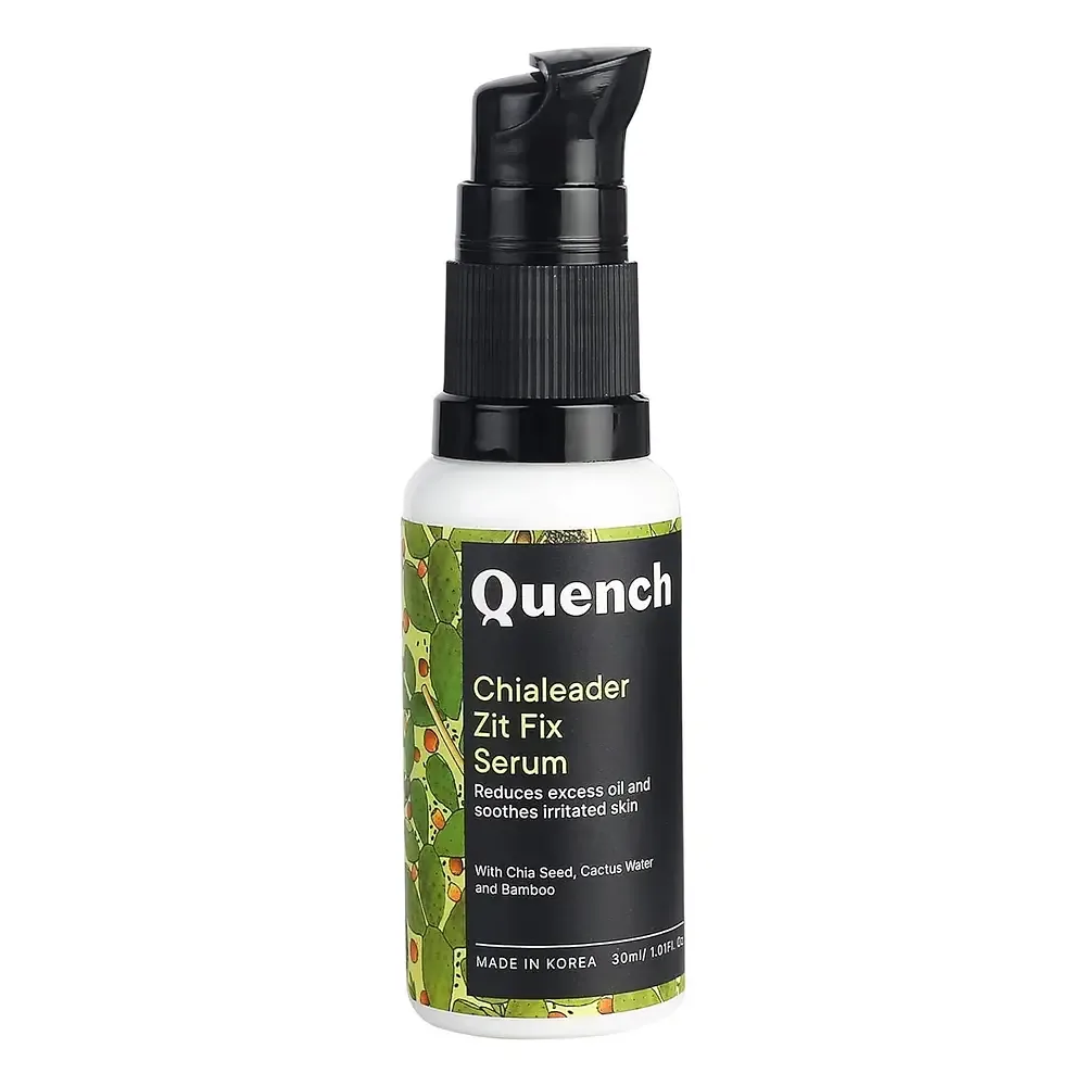 Quench Botanics Chialeader Zit Fix Serum