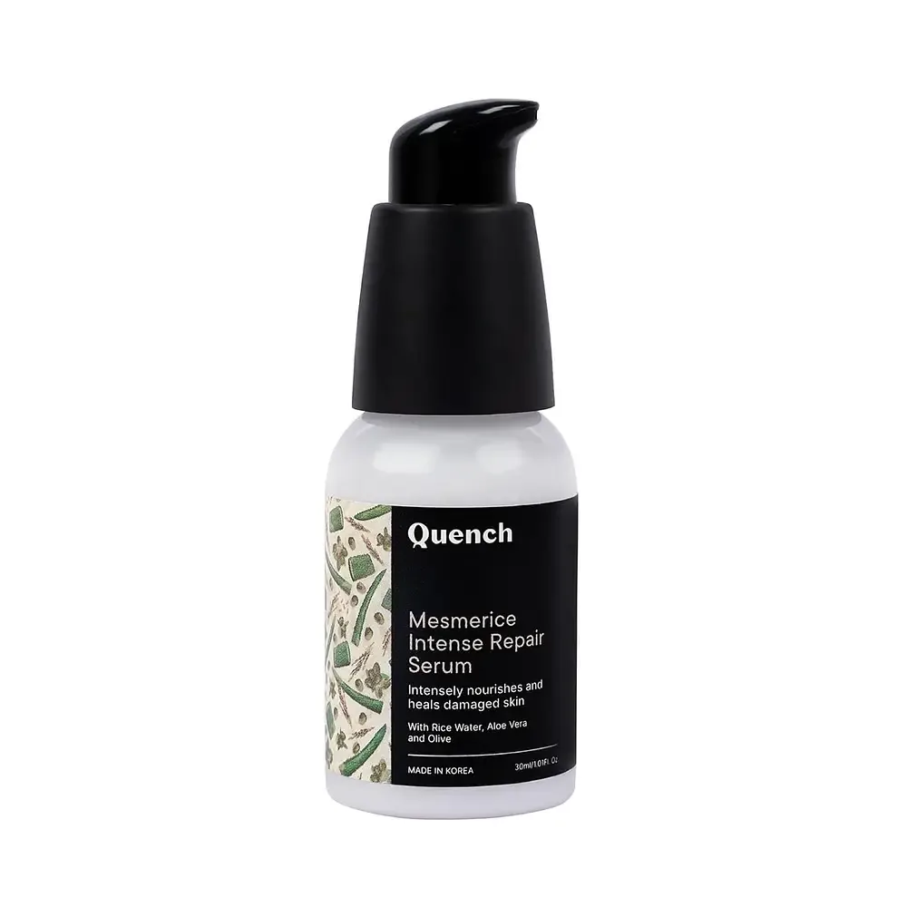 Quench Botanics Mesmerice Intense Repair Serum