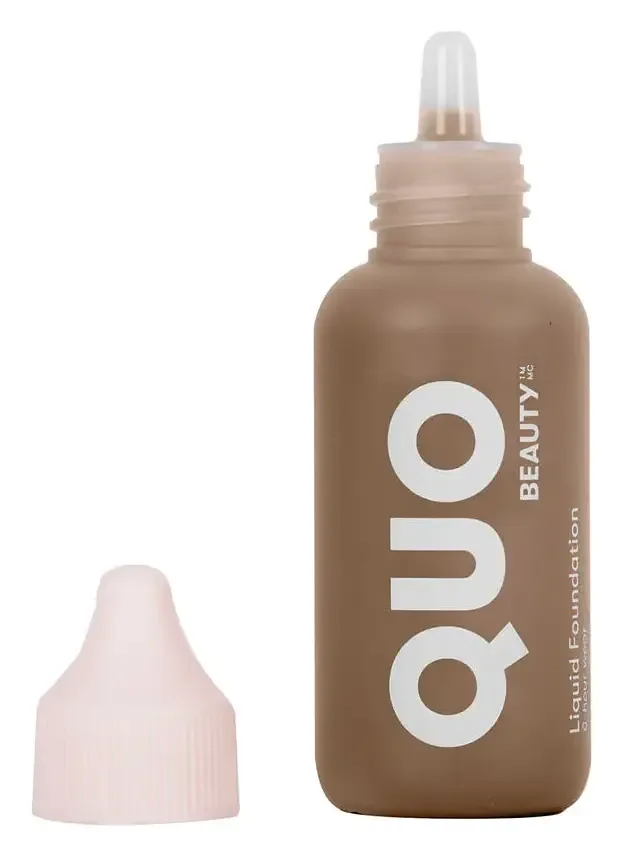 Quo Liquid Foundation