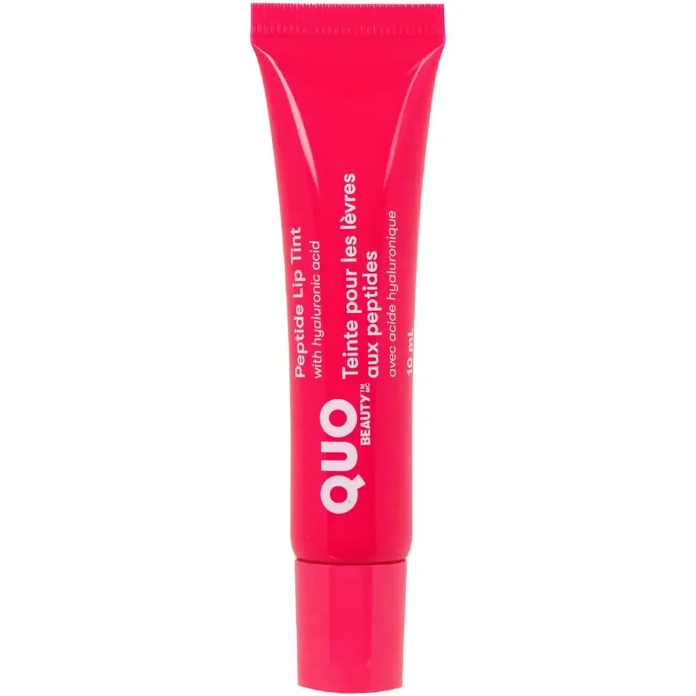 Quo Peptide Lip Tint