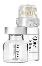 Qure Micro Infusion Hydra Soothing Serum