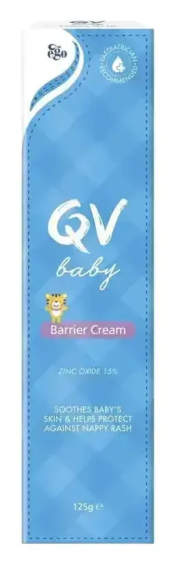 QV Baby Barrier Cream