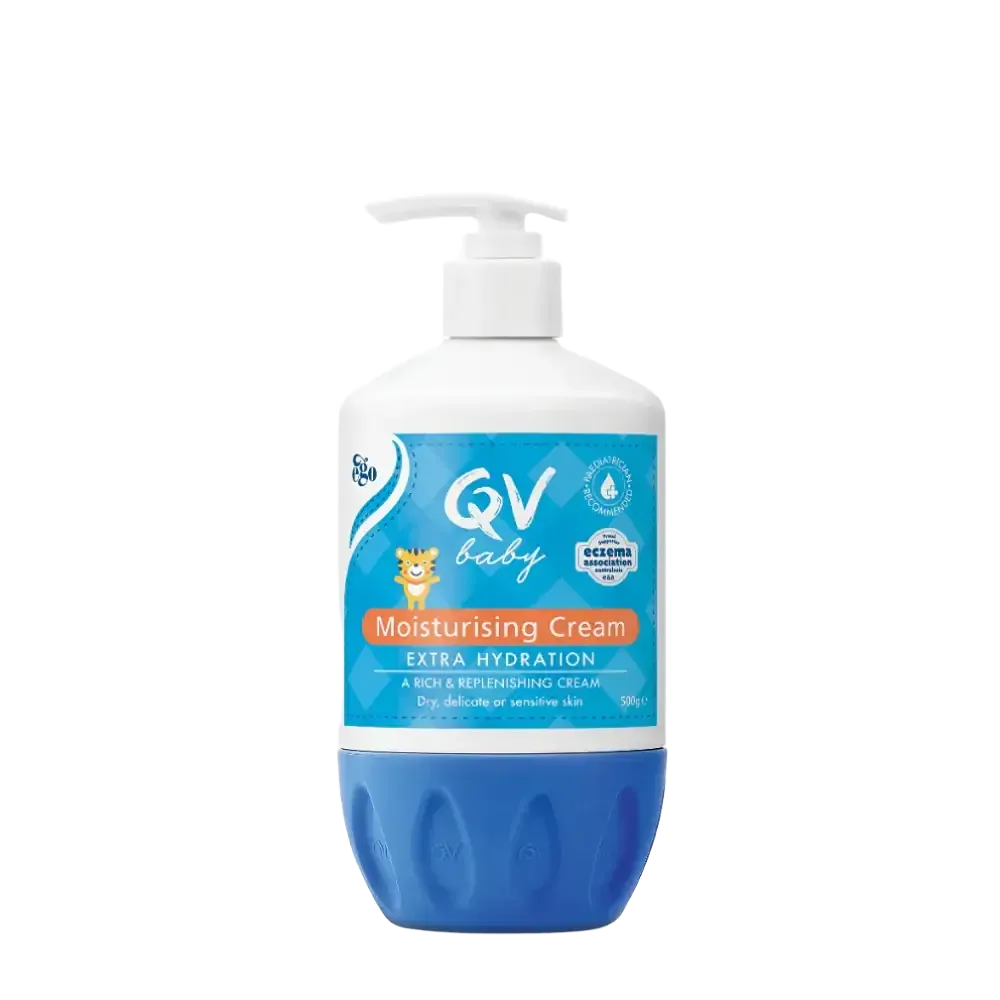 QV Baby Moisturising Cream