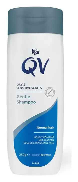 QV Gentle Shampoo