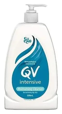 QV Intensive Cleanser