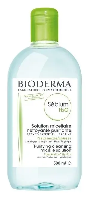 Bioderma Bioderma Sebium H2O