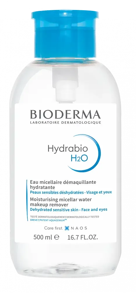 Bioderma Bioderma Hydrabio H2O