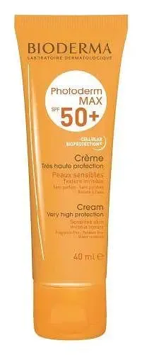 Bioderma Bioderma Photoderm MAX Tinted Cream SPF 50