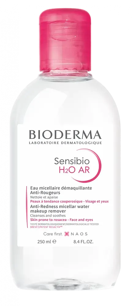 Bioderma Bioderma Sensibio H2O