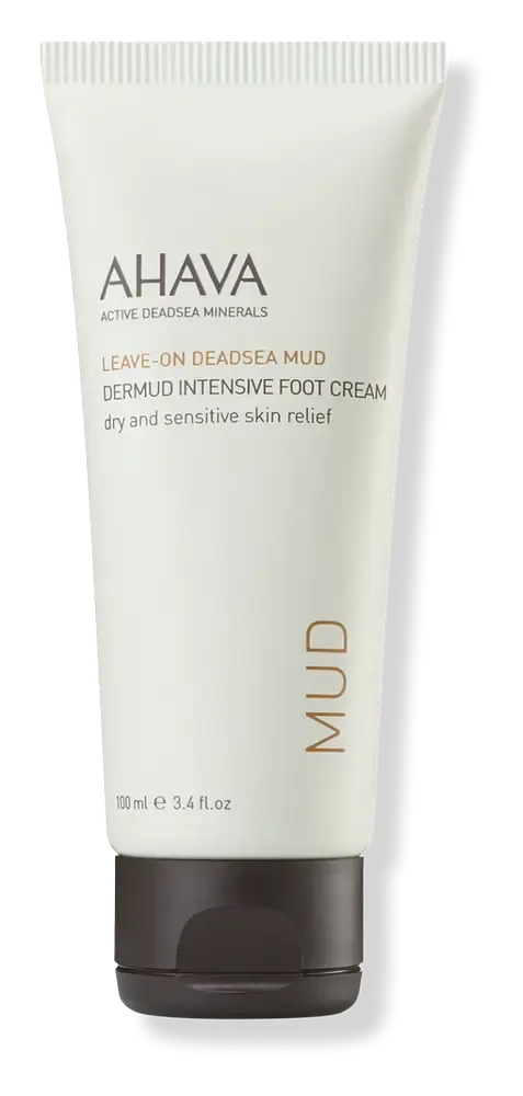 Ahava Ahava Dermud Intensive Foot Cream