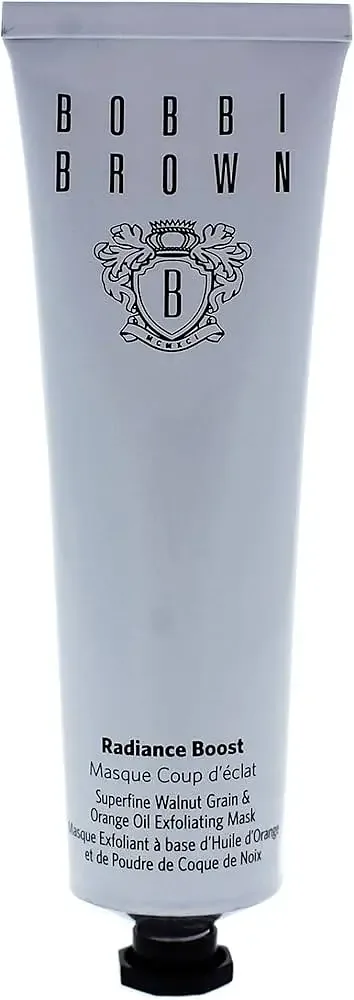 Bobbi Brown Bobbi Brown Radiance Boost Superfine Walnut Grain & Orange Oil Exfoliating Mask