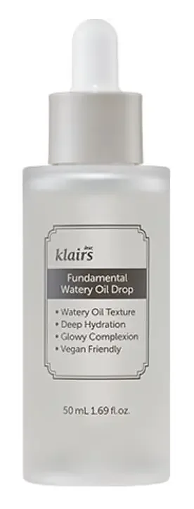 KLAIRS Fundamental Watery Oil Drop