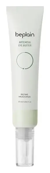 Be Plain Artemisia Eye Butter