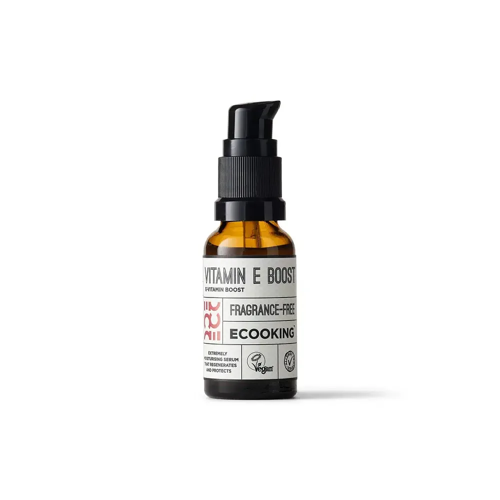Ecooking Vitamin E Serum