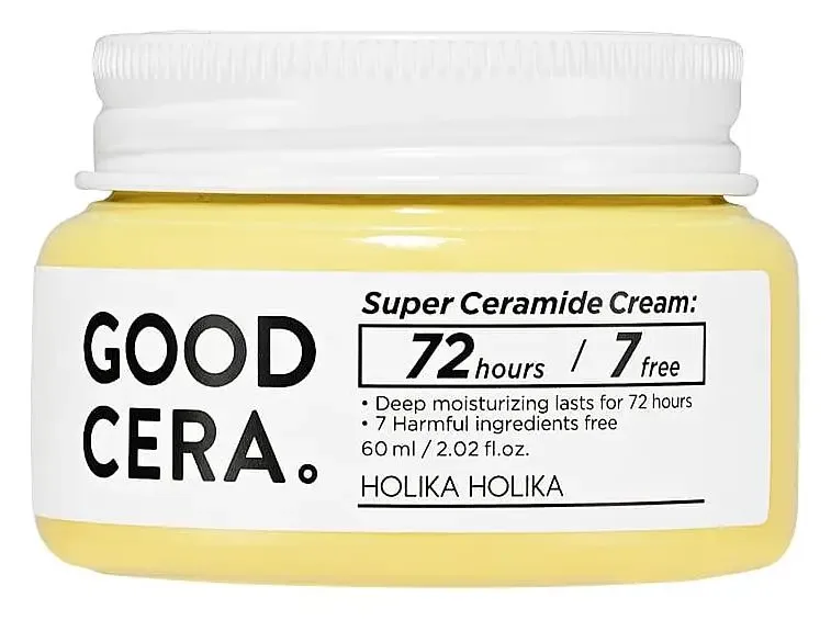 HOLIKA HOLIKA Skin and Good Cera Super Cream Original