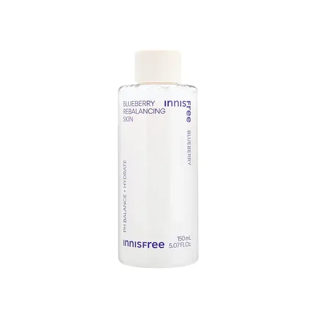 INNISFREE Blueberry Rebalancing Skin