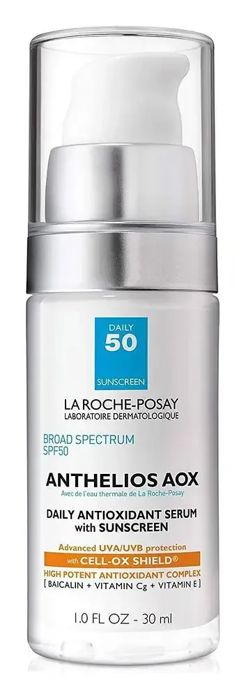 La Roche-Posay Anthelios AOX Daily Antioxidant Serum Broad Spectrum SPF 50