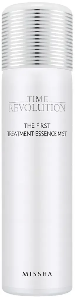 MISSHA First Treatment Essence Mist