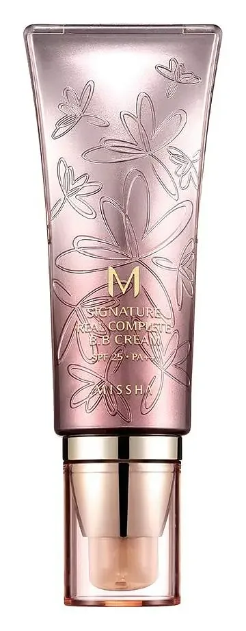 MISSHA M Signature Real Complete BB Cream SPF25 PA++