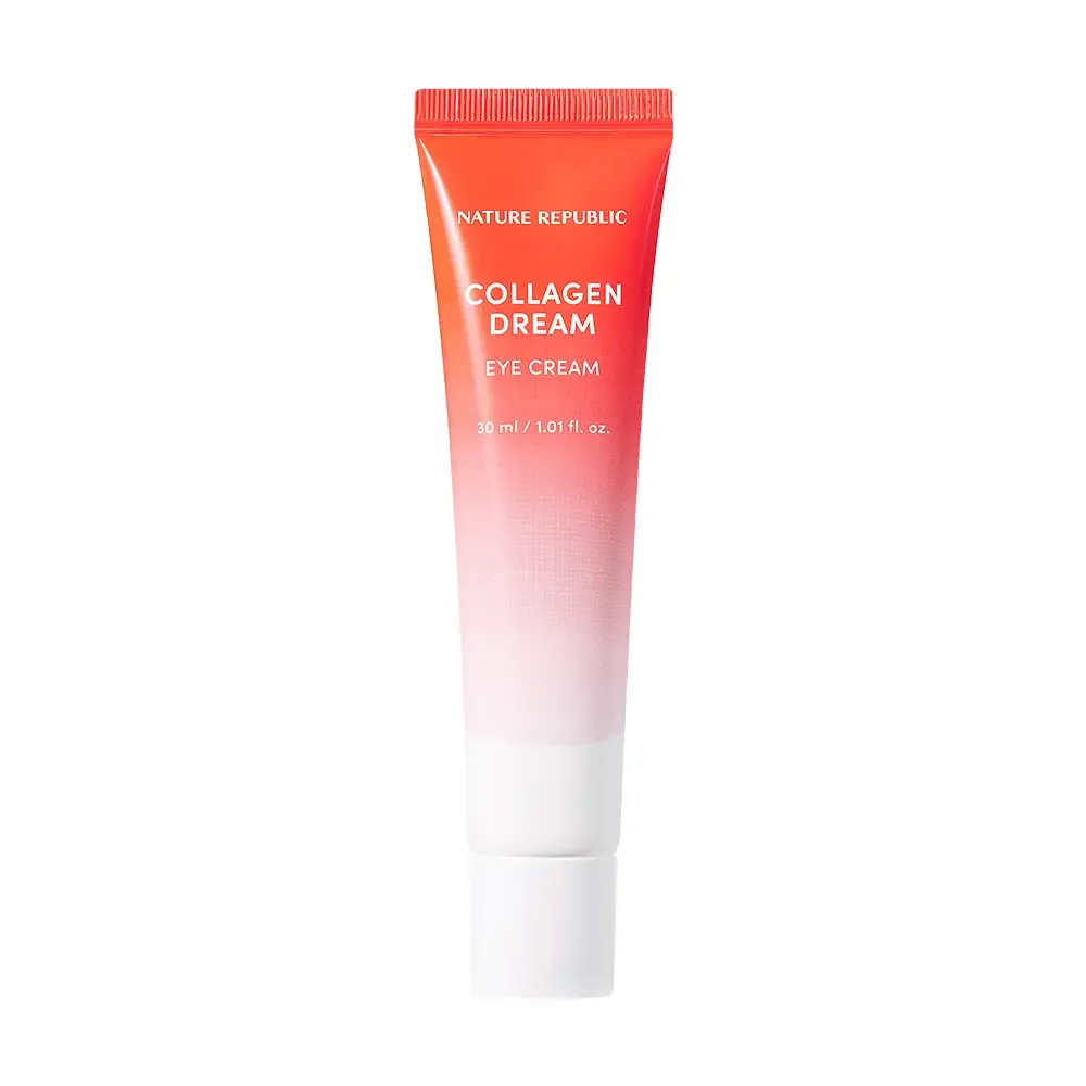 NATURE REPUBLIC Collagen Dream 70 Eye Cream