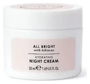 Botanics Botanics All Bright Hydrating Night Cream