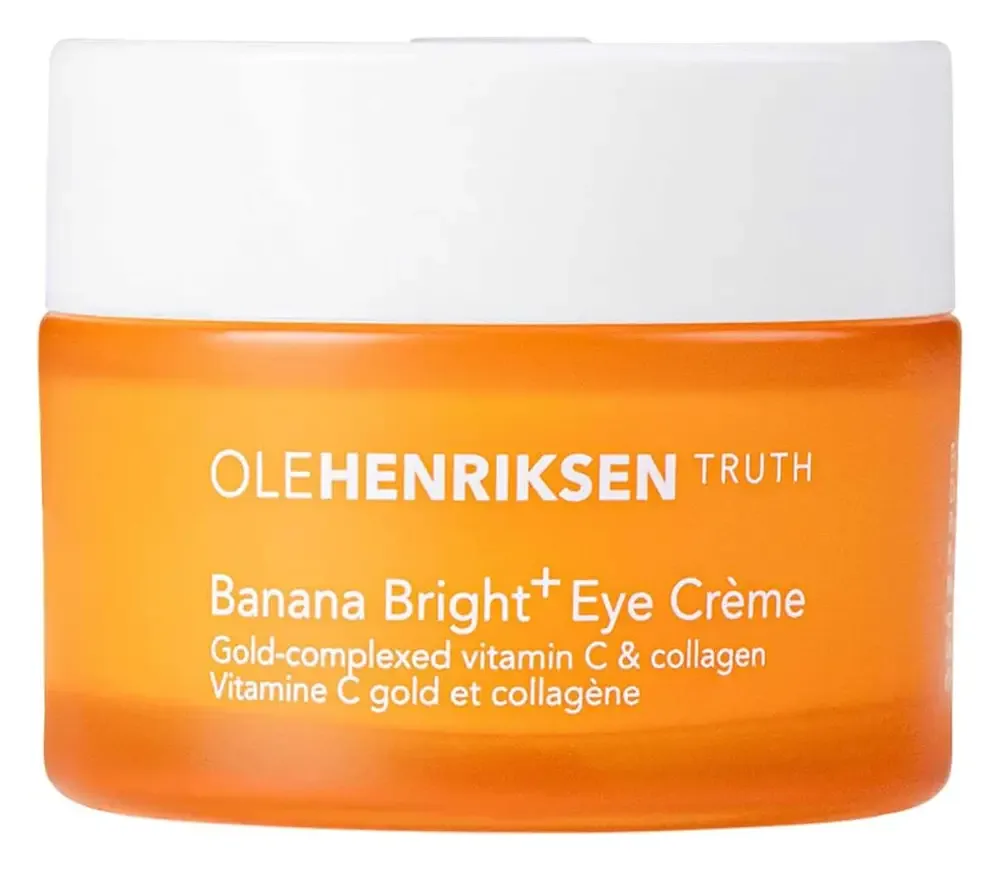 Ole Henriksen Banana Bright Eye CrÃ¨me