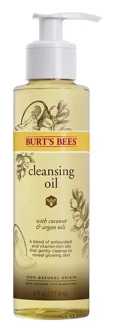 Burt's Bees Burt's Bees Facial Cleansing Oil