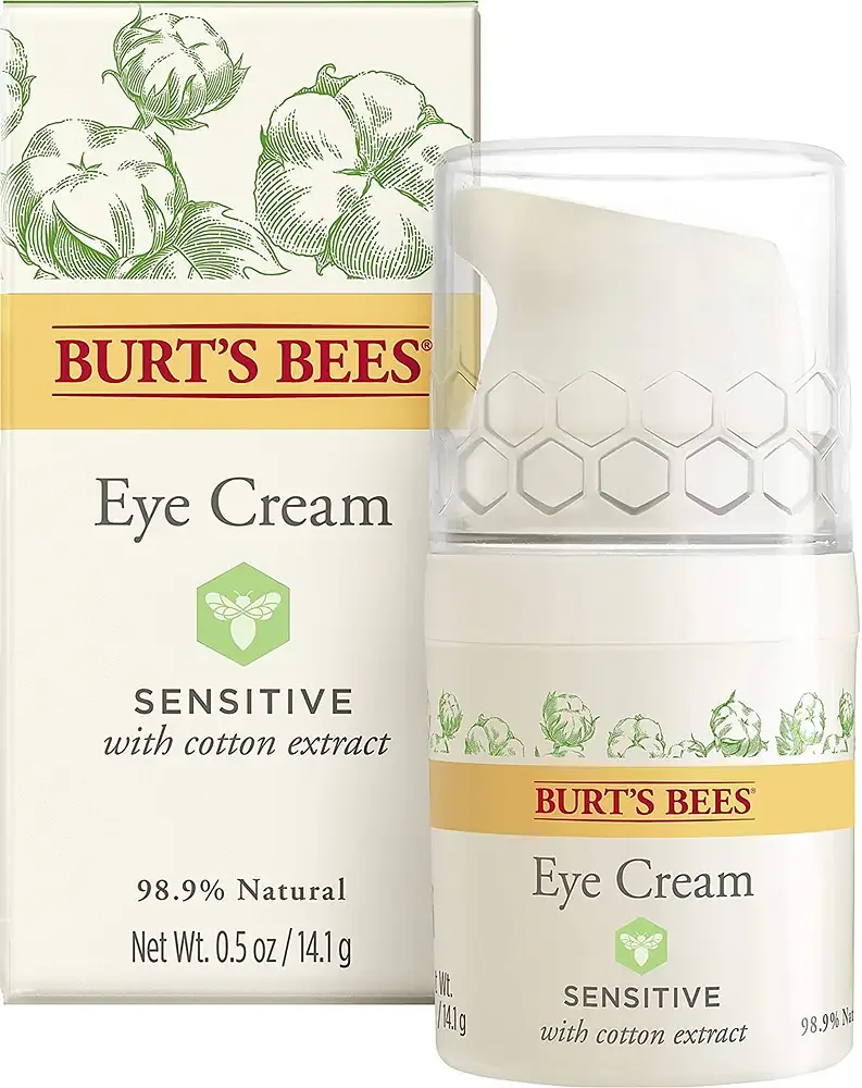 Burt's Bees Burt's Bees Sensitive Eye Cream